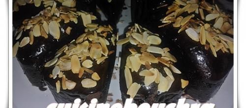 CAKE AU CHOCOLAT
