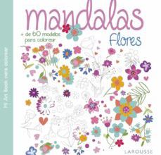 Descarga gratuita de Bookworm para móvil MANDALAS. FLORES (Literatura española) iBook 9788416368938 de 