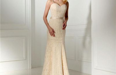 Bohémien chic : des robes de mariée qui vont vous séduire