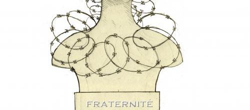 2024 Marianne et la Fraternité