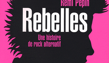_Rencontre avec Rémi Pépin_