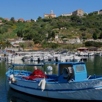 LA CORSE ! 