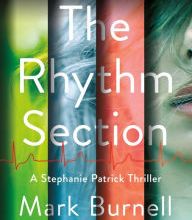DOWNLOADS The Rhythm Section: A Stephanie Patrick Thriller