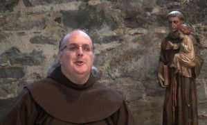 vidéo - Aujourd'hui 13 JUIN Fête de saint Antoine de Padoue