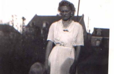 Bonne fête Maman