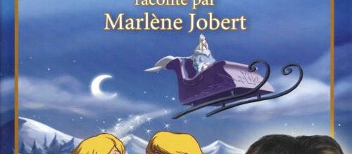 La Reine des Neiges (Andersen)