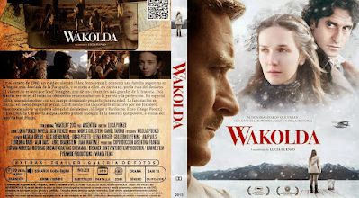 Wakolda / The German Doctor. 2013. FULL-HD.