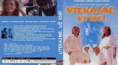 Utíkejme, už jde! / Run, He Is Coming! 1986.