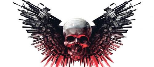 EXPENDABLES - BOX OFFICE FRANCHISE