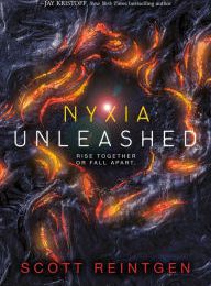 Free pdf gk books download Nyxia Unleashed ePub DJVU