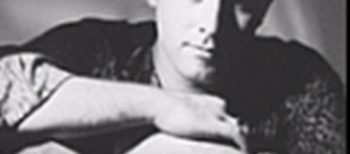 DARREL HIGHAM gost of love