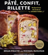 {epub download} Pate, Confit, Rillette: Recipes from the Craft of Charcuterie