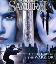 {pdf download} The Return of the Warrior