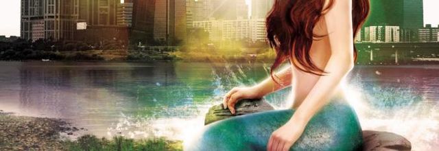 The mermaid (Surplus Princess) K drama