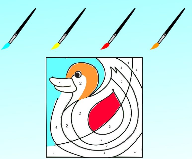 Mathématiques, maternelle, MS, numération, enseignement, Jclic, TICE