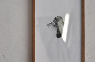 STEVEN LE PRIOL EXPOSITION EN MONTAGE