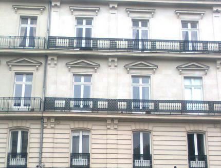 Balcon estival, festival de balcons ...