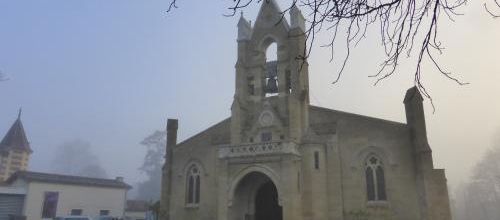 CR / R15 - ST-SYMPHORIEN - 26/01/2022