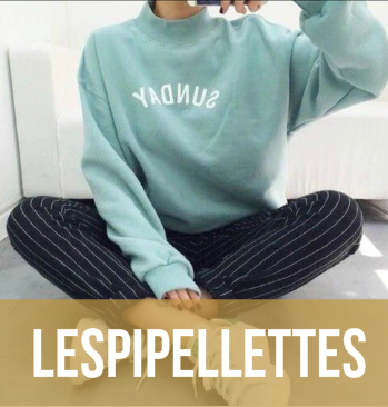 LesPipellettes