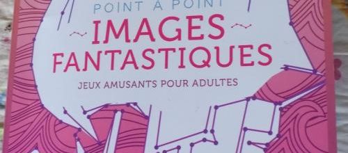 Détente pour adulte les "point à point"