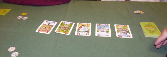 24h du jeu à Saint-Leu (Téléthon 2013)