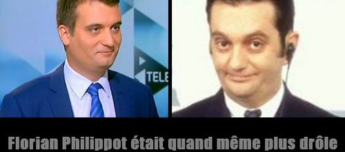 Un petit sourire avant de dormir