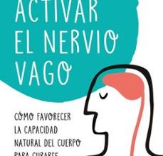 Libro para descargar en línea ACTIVAR EL NERVIO VAGO 9788416720804
