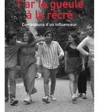 {epub download} T'ar ta geule à la récré