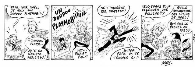 Strip 154