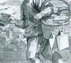 Dit Feuilleton en 1739 ?