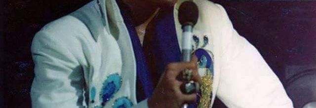 PHOTO ELVIS 
