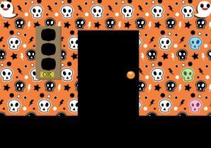 Trick or treat '12 escape soluce
