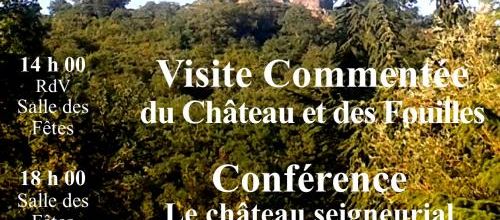 Rendu des actions ded l'année