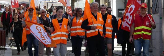 Défilé en Pays Toy