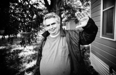 DANIEL JOHNSTON