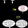 Humour avec la vie chez les "Tiot" .-02