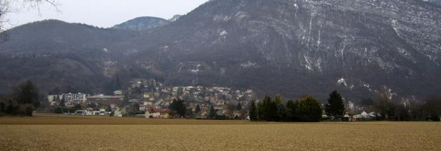 La Plaine..