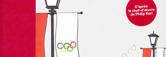 La trilogie berlinoise, L'été de cristal, KERR, BOISSERIE, WARZALA, GALOPIN