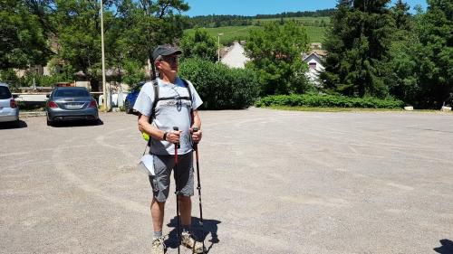 "A la Source de l'Ecartelot" - Mercredi 16 juin 2021