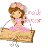 Douceur-Tendresse, blinkie,gif anime