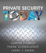 Download ebook for joomla Private Security Today  CHM iBook
