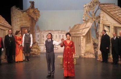 Theatre