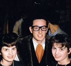 photo buddy holly
