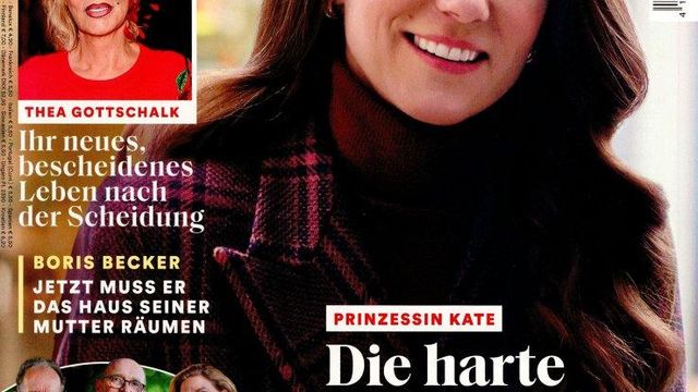 Kate