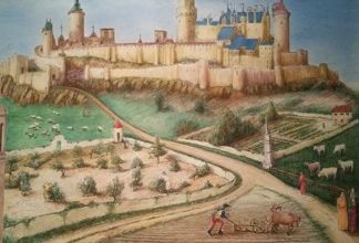 Un rêve dont je rêve ... 