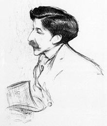 Naissance de l'écrivain Pierre Louÿs