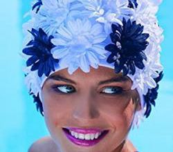 Fleurs de bain.