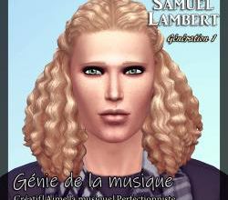 [SBS] Nouvelle aventure...