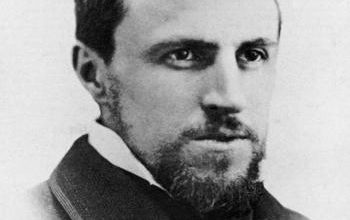 Naissance de Gustave Caillebotte