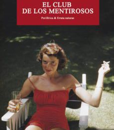 [ePub] EL CLUB DE LOS MENTIROSOS descargar gratis